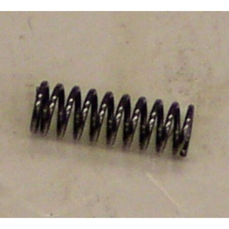 Compression Spring 06614, 1/pk MPN:06614