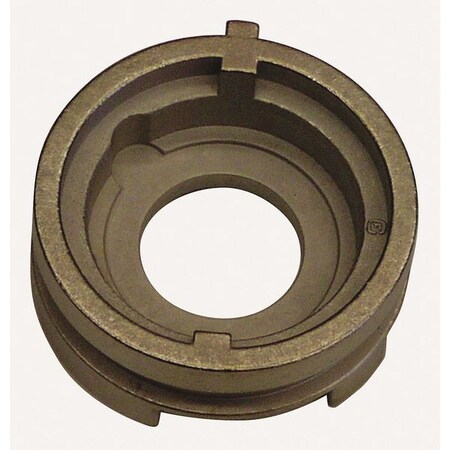 Front End Plate 06629, 1/pk MPN:06629