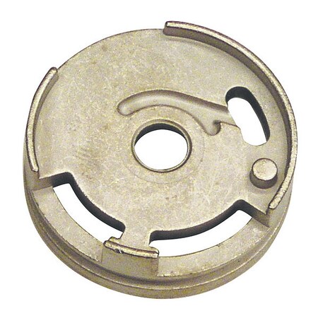 Rear End Plate 06630, 1/pk MPN:06630