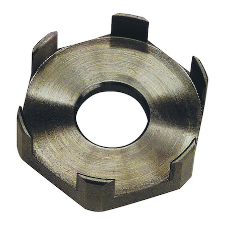 Front End Plate 06639, 1/pk MPN:06639