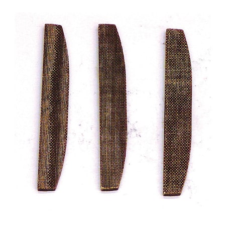Rotor Vane Set of 3 06641, 1/pk MPN:06641