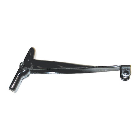 Safety Lever Assembly 06642, For 1 HP Tools, 1/pk MPN:06642