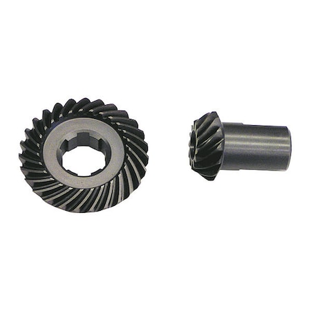 Spiral Bevel Gear Set 06644, 1/pk MPN:06644