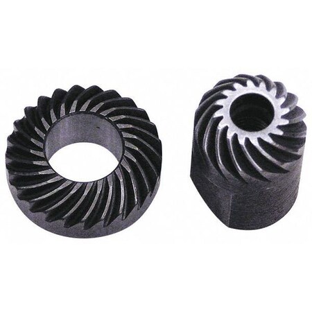 Spiral Bevel Gear Set 06646, 1/pk MPN:06646