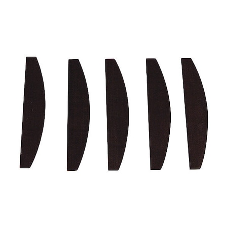 Rotor Vane Set of 4 06647, 1/pk MPN:06647