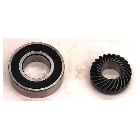 Gear Spacer and Ball Bearing 06648, 1/pk MPN:06648