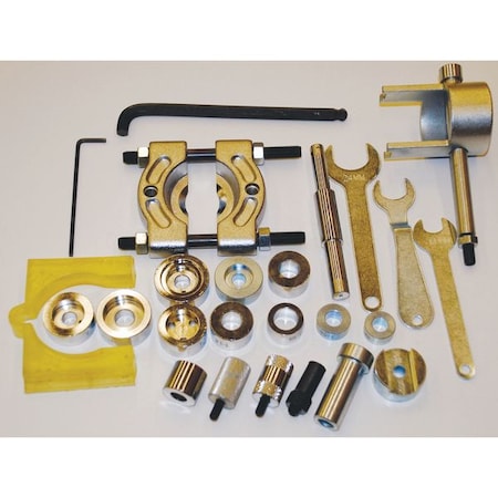Service Tool Kit, 20215 MPN:20215
