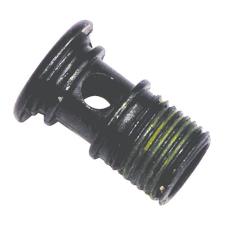 Self-Generated Vacuum Retainer A0006, 1/pk MPN:28095
