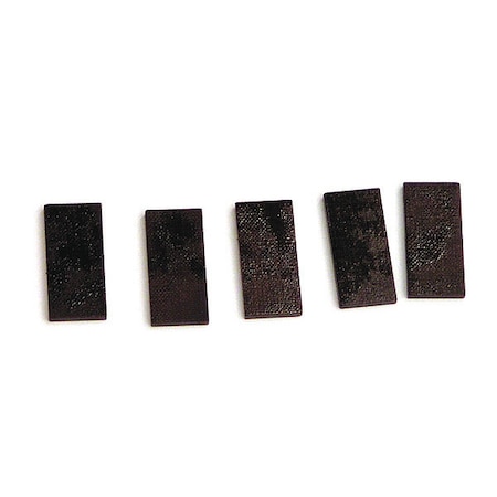 Motor Vane A0010, 5 per bag 1 bag/pk MPN:28099