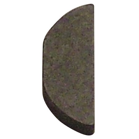 Woodruff Key A0041, 1/pk MPN:28114