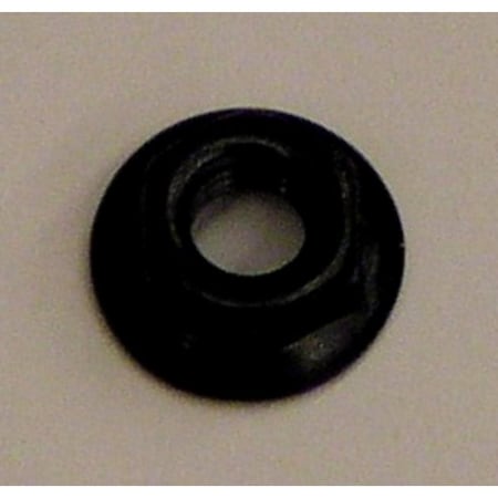 M5 Flanged Nut A0048, 1/pk MPN:28120