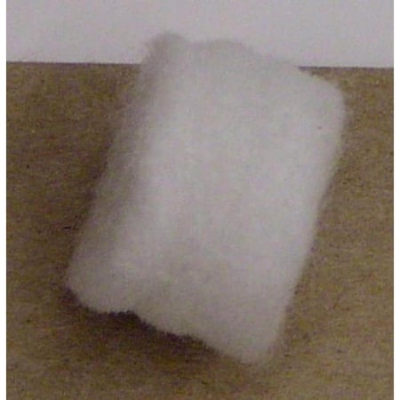 Muffler Insert A0068, 1/pk MPN:28122
