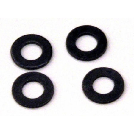 Washer A0076, M4, 4 per bag 1 bag/pk MPN:28123
