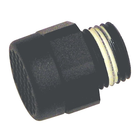 Muffler Housing A0166, 1/pk MPN:28138