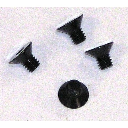 Screw A0766, 4 per bag 1 bag/pk MPN:28142