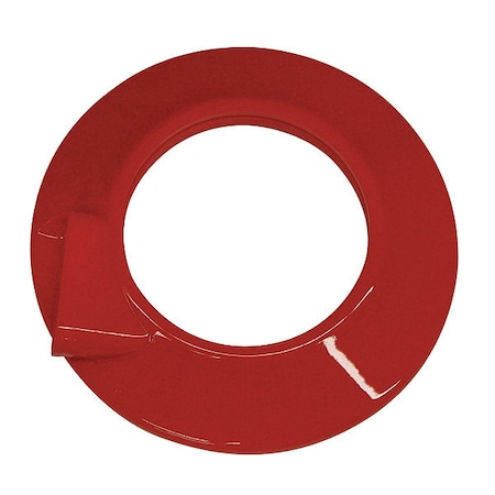 Random Orbital Sander Clean Sanding Shroud A1348, 1/pk MPN:28160