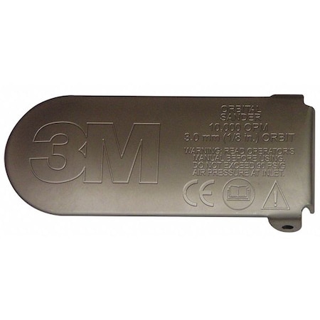 Orbital Sander Lever, A1353 MPN:28165