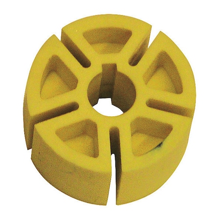 Machined Rotor B0005, 1/pk MPN:28170