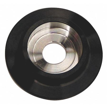 Front End Plate B0016, 1/pk MPN:28172
