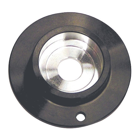 Rear End Plate B0017, 1/pk MPN:28173