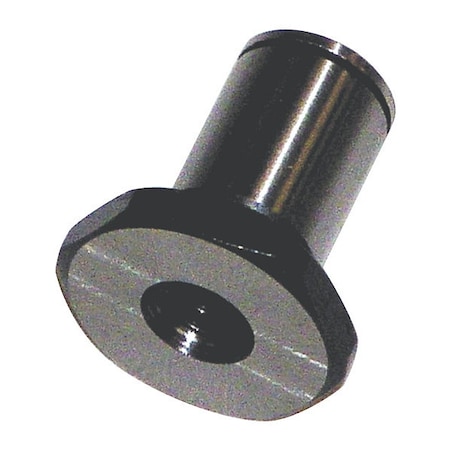 Spindle B0083, 1/4-20 INT, 1/pk MPN:28175