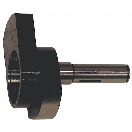 Orbit Shaft Balancer B0278, 6inx3/16 in MPN:28179