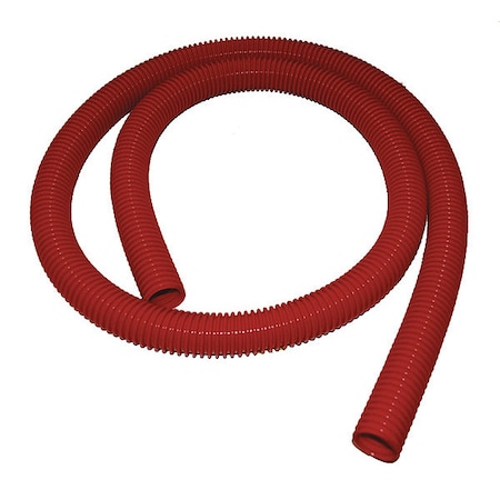 Vacuum Hose 28301, 1 in ID x 6ft, 1/pk MPN:28301
