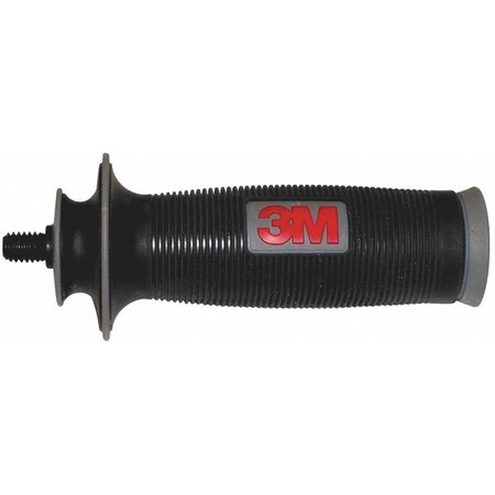 Side Handle 28402, 1-1/2inx6 in 3/8-16 E MPN:28402
