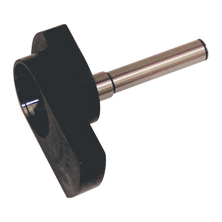 28392 Shaft Balancer 28566, 127 mm (5in)x10 mm (3/8in), 1/pk MPN:28566