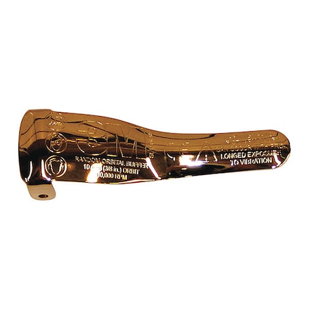 28392 Throttle Lever 28567, 1/pk MPN:28567