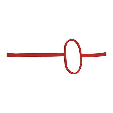 28392 NV Lower Housing Seal 28569, 1/pk MPN:28569