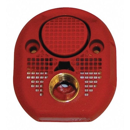 Inlet/Exhaust End Cap Assembly 285 MPN:28570
