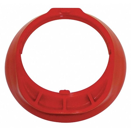 Buffer Shroud 28571, 125 mm (5 in. MPN:28571