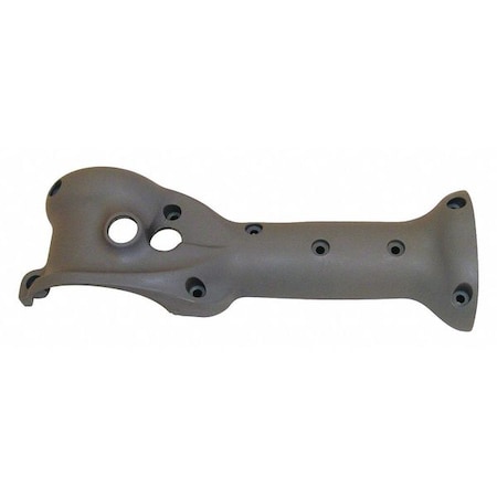 LH Housing 28572, 1/pk MPN:28572