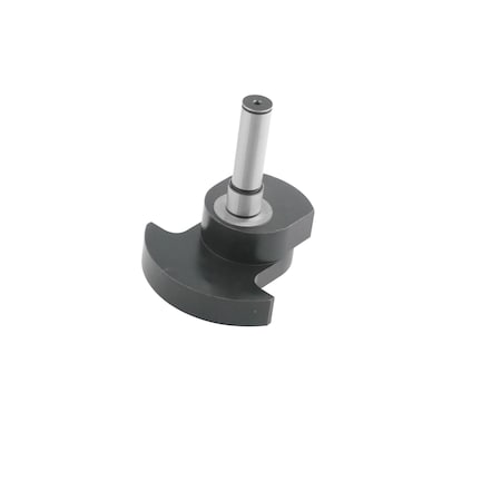 Shaft Balancer 6 x 3/8 in Orbit - Elite 28616, 1/pk MPN:28616