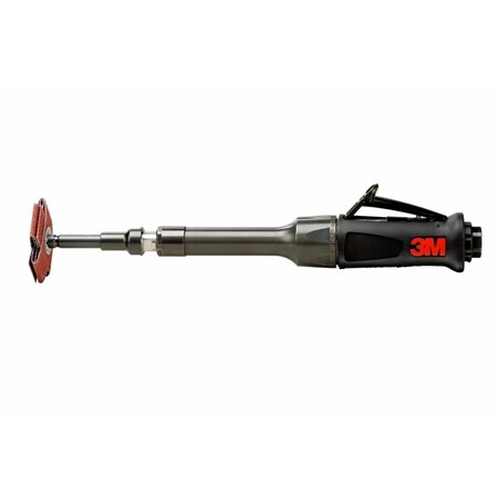 Die Grinder 28630, .3 hp 25, 000 RPM 3 in Extended Length MPN:28630