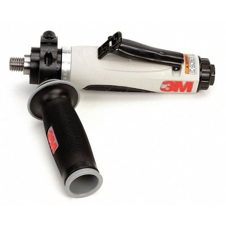 Rotor 28635 for Inline Sander 28339, 1/p MPN:28635