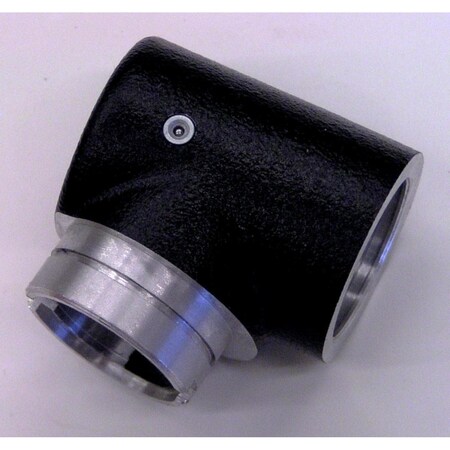 Tapered Clamp Nut 28731, 1 per bag 1 bag/pk MPN:28731