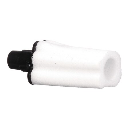 28839 Muffler Assembly for 3in Elite SGV ROS, 1/pk MPN:28839