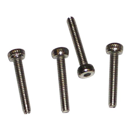 Front End Plate for 28335 and 28337, 28866, 1/pk MPN:28866
