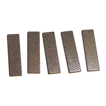 Rotor Vane 30303, 5 per bag 1 bag/pk MPN:30303