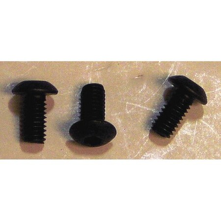 Screw 30314, 3 per bag 1 bag/pk MPN:30314