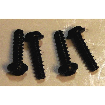 Screw 30321, 5 per bag 1 bag/pk MPN:30321