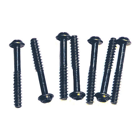 Screw 30322, 7 per bag 1 bag/pk MPN:30322