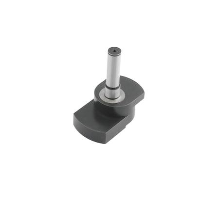 Shaft Balancer 30325, 5inx5/16in (8) Orbit, 1/pk MPN:30325
