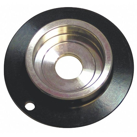 Rear Endplate 30327, 1 bag/pk MPN:30327
