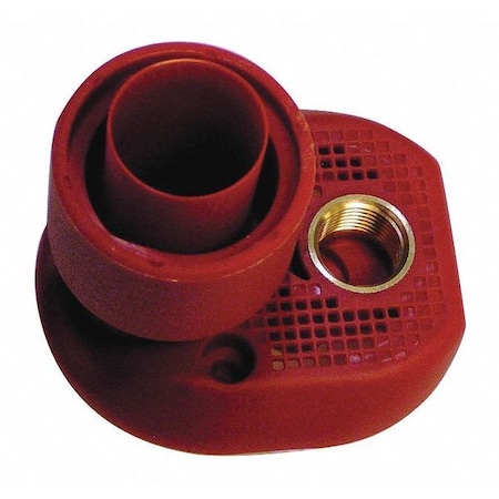 Inlet/Exhaust End Cap Assembly 30335, 1 MPN:30335