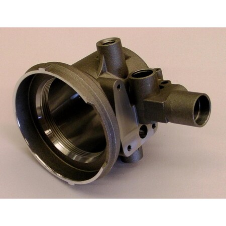 Motor Housing 30356, 1 bag/pk MPN:30356