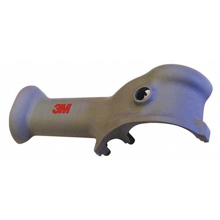 RH Vacuum Housing 30358, 1 bag/pk MPN:30358