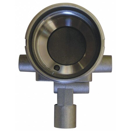 Motor Housing 30359, 1 bag/pk MPN:30359